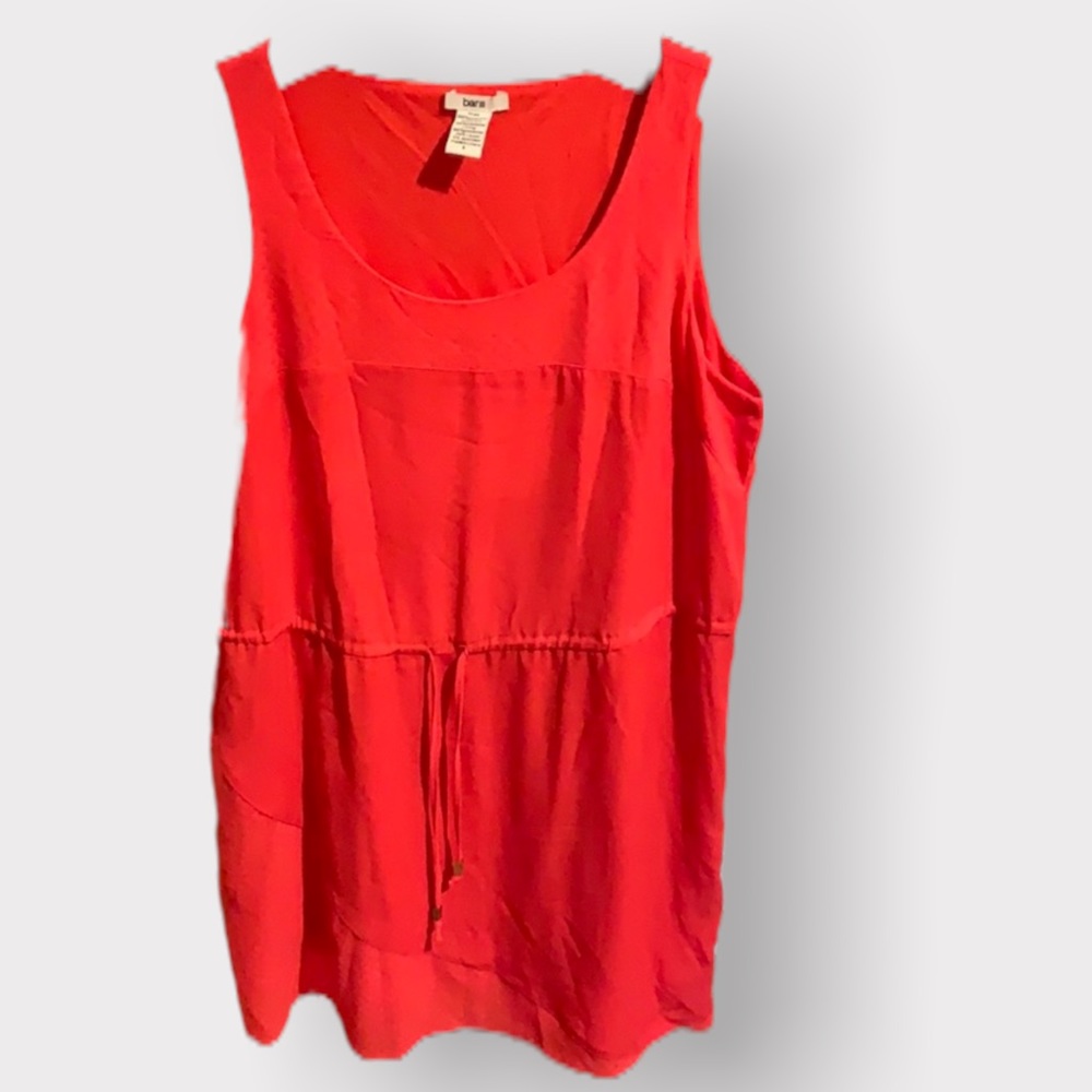 Bar III dress